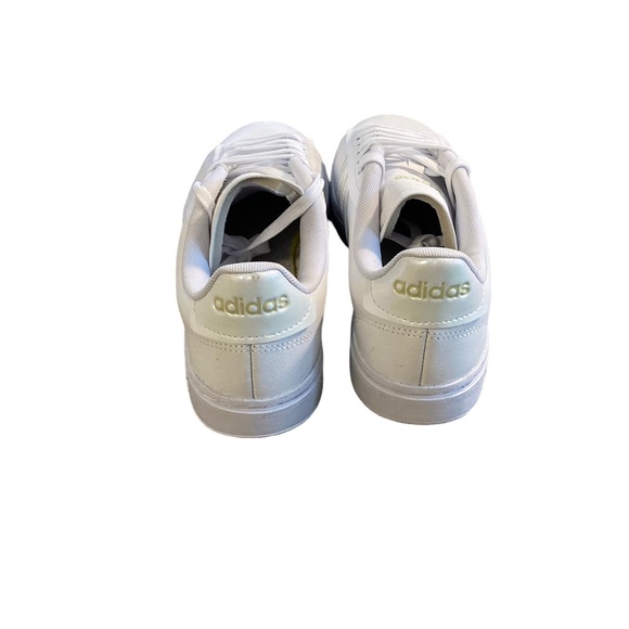 (SOLD) NWT Adidas Women's Grand Court Alpha Tennis Shoe Size 7 - Picture 4 of 7